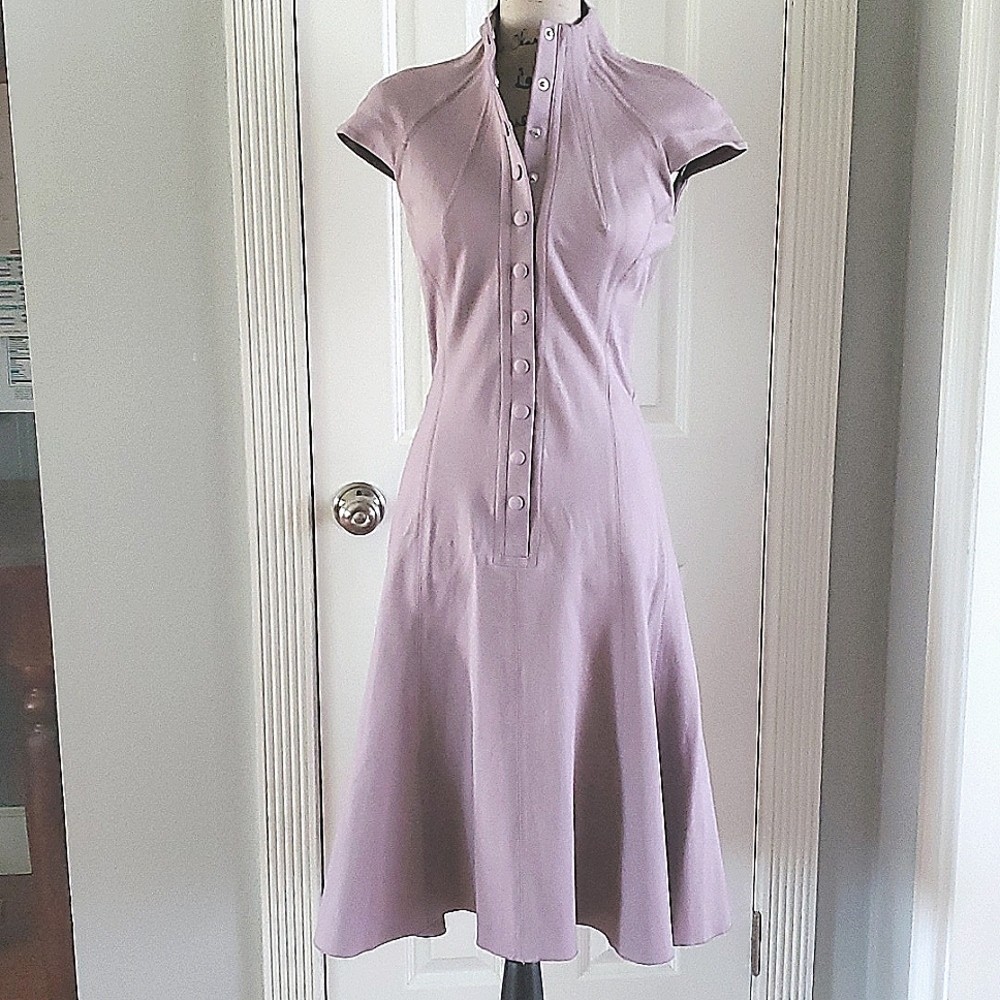 Byron lars dress